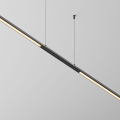 Соединитель Maytoni Shelf CA011-L300-B