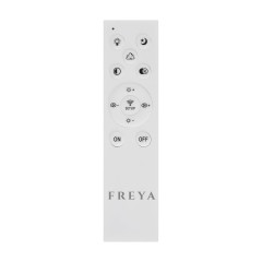 Потолочная люстра Freya Lisoa FR10031CL-L98B
