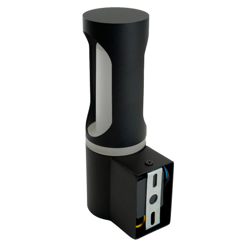 Уличный настенный светильник Feron DH1101 51233