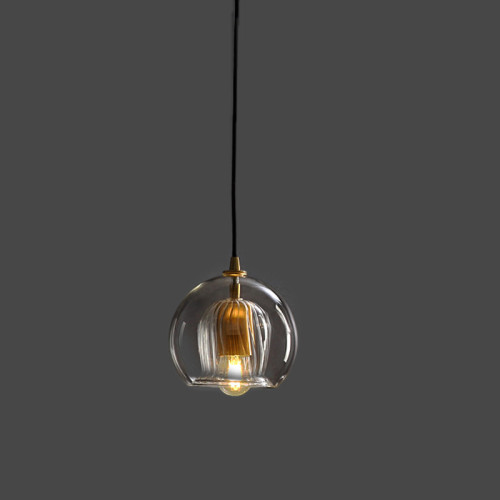 Подвесной светильник ImperiumLoft Lyse 140851-26