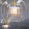 Подвесной светильник ImperiumLoft Lyse 140851-26