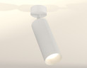Накладной поворотный светильник Ambrella Light Techno XM6342001 (A2202, C6342, N6130)