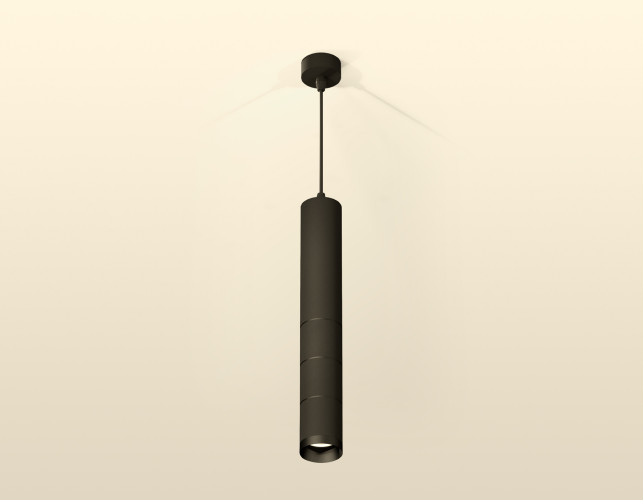 Подвесной светильник Ambrella Light Techno Spot XP6302040 (A2302, C6356, A2061x3, C6302x3, N6131)