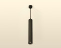 Подвесной светильник Ambrella Light Techno Spot XP6302040 (A2302, C6356, A2061x3, C6302x3, N6131)