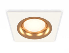 Встраиваемый светильник Ambrella Light Techno XC7631005 (C7631, N7014)
