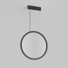 Подвесной светильник Denkirs Veil DK6607-BK