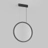 Подвесной светильник Denkirs Veil DK6607-BK