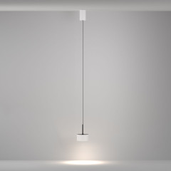 Подвесной светильник Maytoni Glare P102PL-12W4K-W