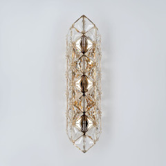 Настенный светильник Modelux ML.7555.03 GD