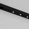 Трековый магнитный светильник Maytoni Points TR174-1-12WTW-M-B