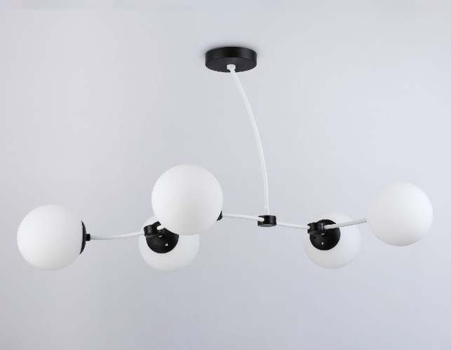 Люстра на штанге Ambrella Light Modern TR2546