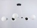 Люстра на штанге Ambrella Light Modern TR2546