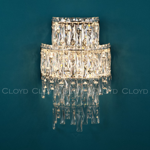 Настенный светильник Cloyd Antrea 20340