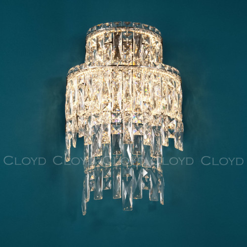 Настенный светильник Cloyd Antrea 20340