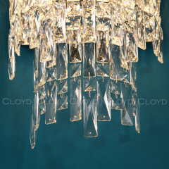 Настенный светильник Cloyd Antrea 20340