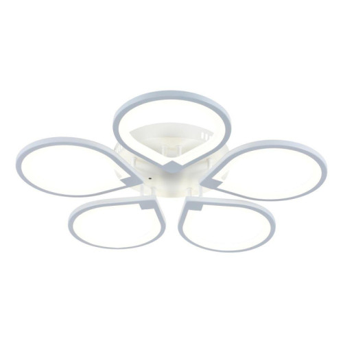 Потолочная люстра Escada 10217 10217/5LED