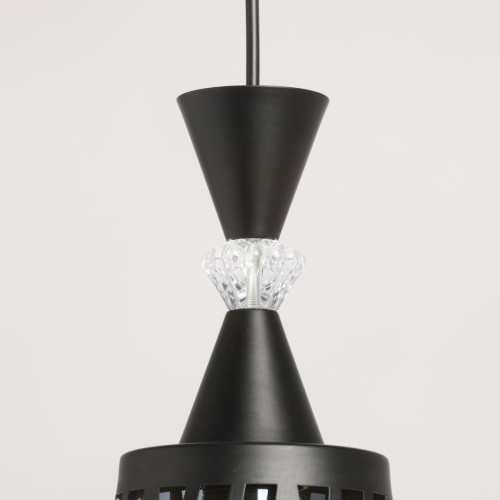 Подвесной светильник De Markt Соло 112012501