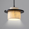 Подвесной светильник SN039 white stone