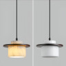 Подвесной светильник SN039 white stone