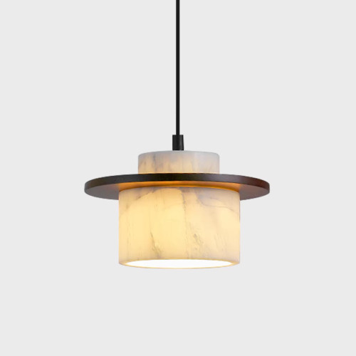 Подвесной светильник SN039 white stone