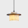 Подвесной светильник SN039 white stone