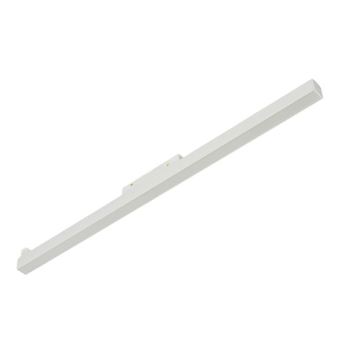 Трековый магнитный светильник Myfar Flow MT0210-20W4K-W
