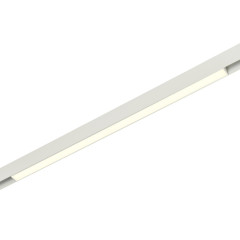 Трековый магнитный светильник Myfar Flow MT0210-20W4K-W