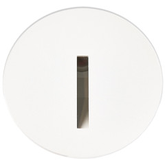 Подсветка для лестниц Italline DL 3034 white