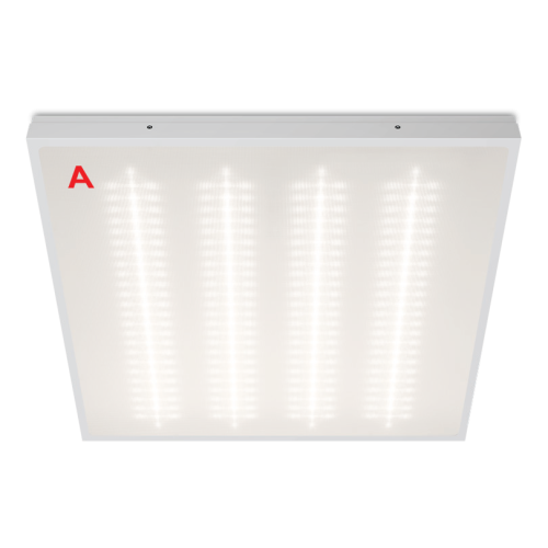 Потолочный светильник Wolta ДВО03-36-042-4К