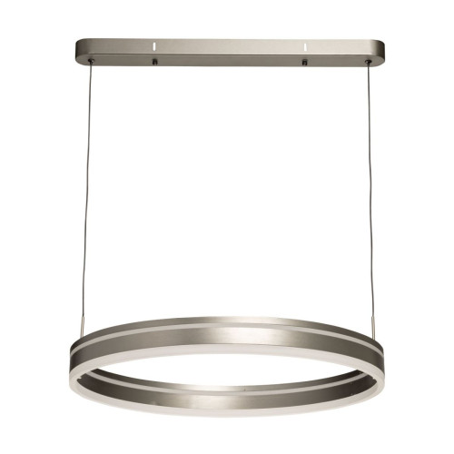 Подвесная люстра De Markt Платлинг 661019401