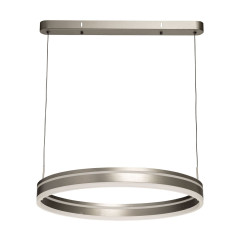 Подвесная люстра De Markt Платлинг 661019401