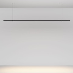 Трековый магнитный светильник Maytoni Flex TR186-1-16W2.7K-B