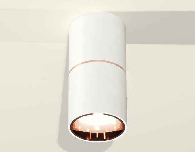 Накладной светильник Ambrella Light Techno XS6301083 (C6301, A2063, N6114)