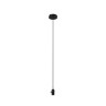 Подвесной светильник Gauss Decor PL041