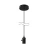 Подвесной светильник Gauss Decor PL041