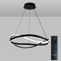 Подвесной светильник Natali Kovaltseva Finam HIGH-TECH LED LAMPS 82056