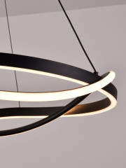 Подвесной светильник Natali Kovaltseva Finam HIGH-TECH LED LAMPS 82056