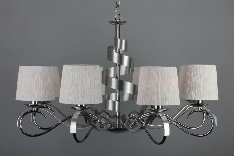 Подвесная люстра Omnilux OML-60103-08