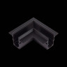 Угол-соединитель для встраиваемого магнитного шинопровода ST Luce Skyline 48 ST007.429.00