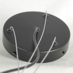 Подвесная люстра Lussole LSP-8750