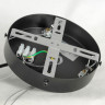 Подвесная люстра Lussole LSP-8750