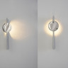 Настенный светильник Crystal Lux REGALO AP5W LED CHROME