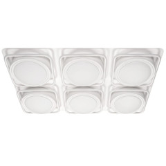 Потолочный светильник Adilux 1039