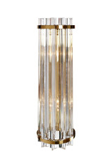 Настенный светильник Garda Decor 62GDW-D007K5B/550