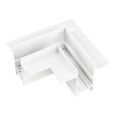 Коннектор угловой Arlight Mag-Orient-Con-2652-FDW-L90 035808