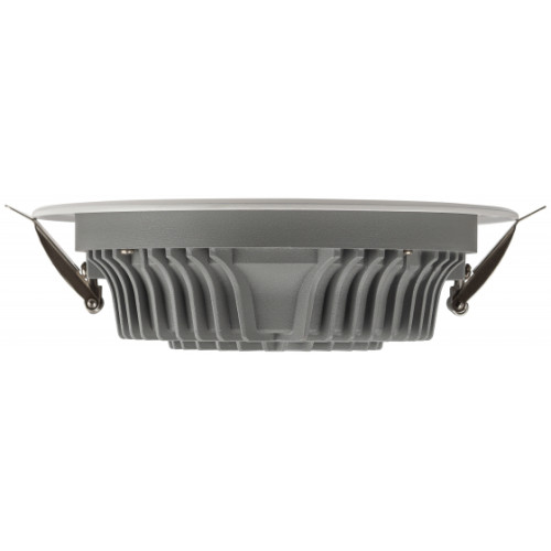 Встраиваемый светильник Эра SDL-10-90-30K-W30 Б0049699