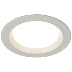 Встраиваемый светильник Эра SDL-10-90-30K-W30 Б0049699