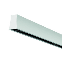 Настенный светильник Nowodvorski Soft Wall Led 60x6 7541