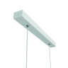 Настенный светильник Nowodvorski Soft Wall Led 60x6 7541