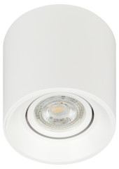 Накладной светильник Эра OL25-1 WH Б0054383